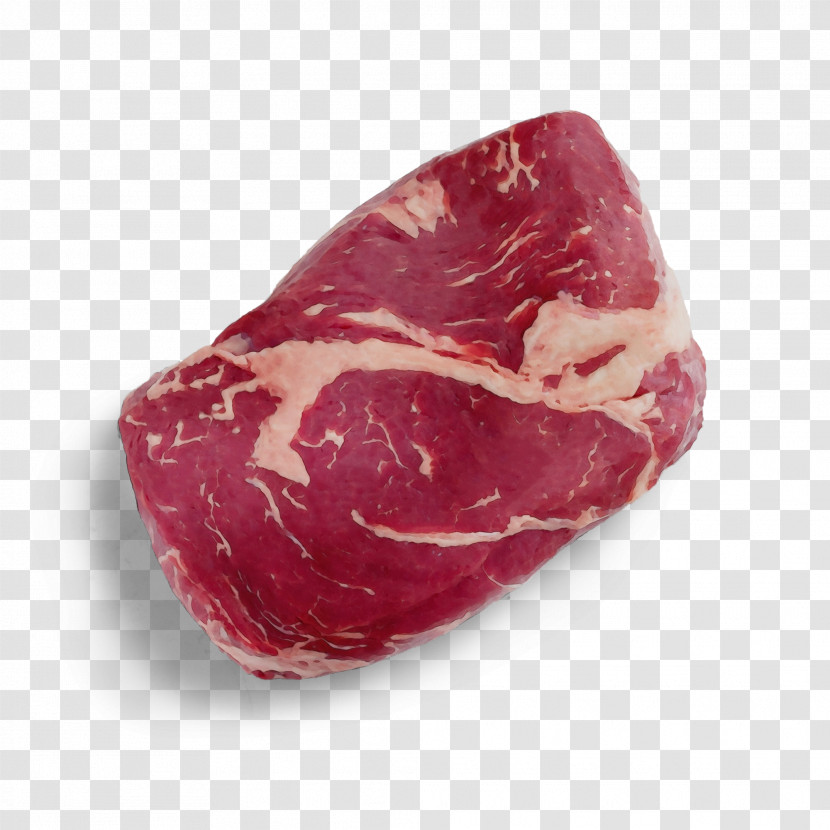 Prosciutto Lamb Lamb Steaks Venison Steak Transparent PNG