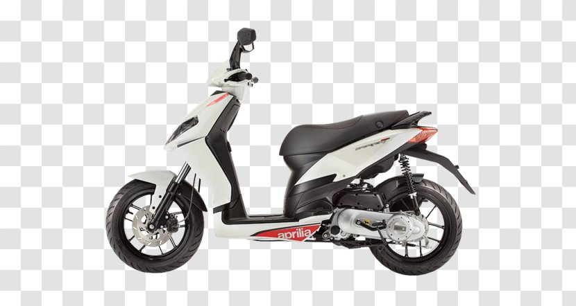 Scooter Motorcycle Aprilia Sportcity Yamaha Jog Transparent PNG