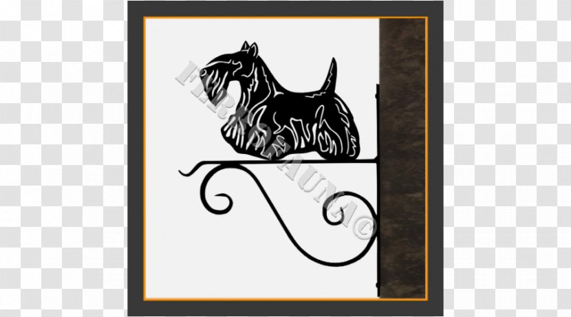 Dog Horse Drawing Picture Frames Pattern Transparent PNG