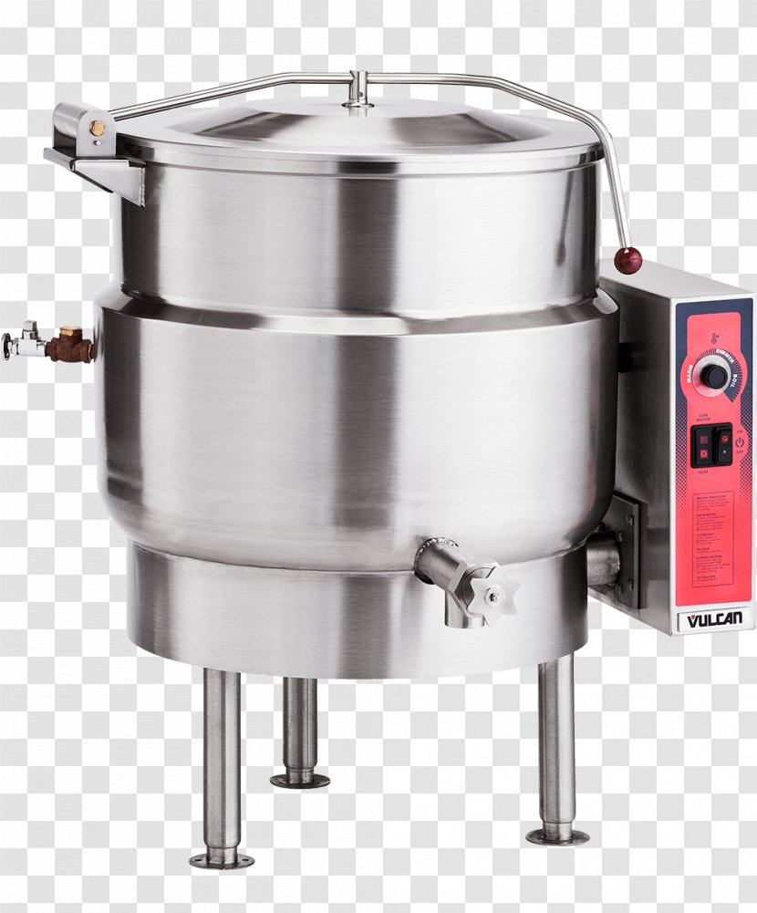 Kettle Steam Vapor Marmite Electricity - Mixer Transparent PNG