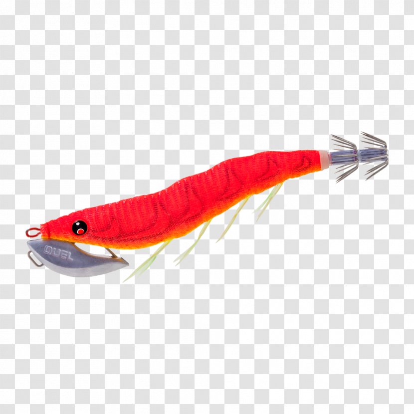 Spoon Lure Animal Source Foods - Fishing - Orange Transparent PNG