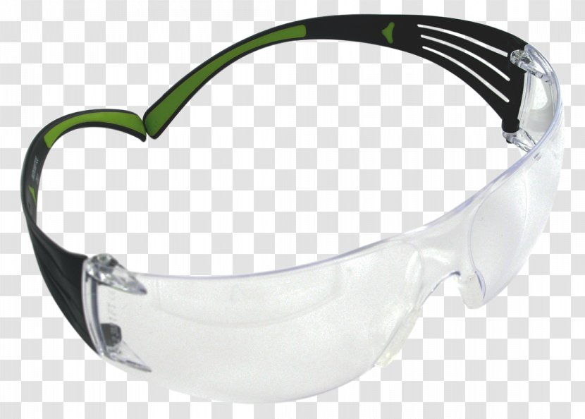Eye Protection Personal Protective Equipment Goggles Peltor Anti-fog - Eyewear Transparent PNG