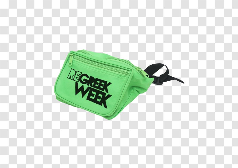 Brand Fashion - Accessory - Fanny Pack Transparent PNG