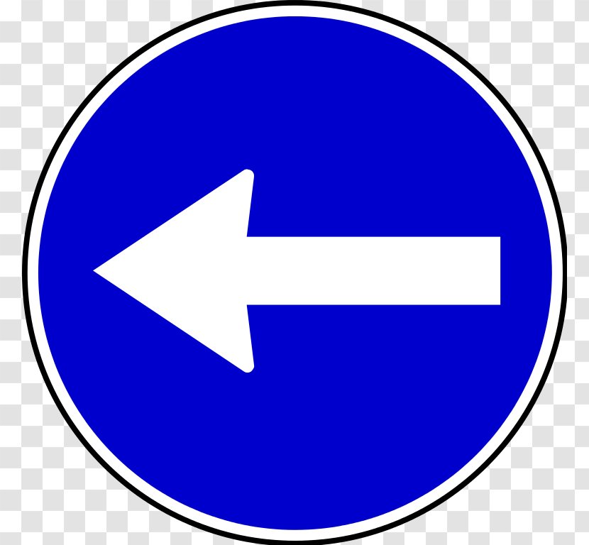 Traffic Sign Number 0 Yield - Transport - Modi Transparent PNG