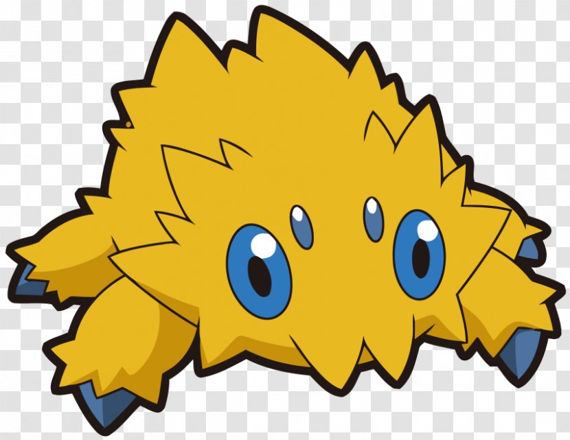 Joltik Galvantula Bulbapedia Electric Image - Video Games - Blue Crystal Pokemon Yellow Transparent PNG