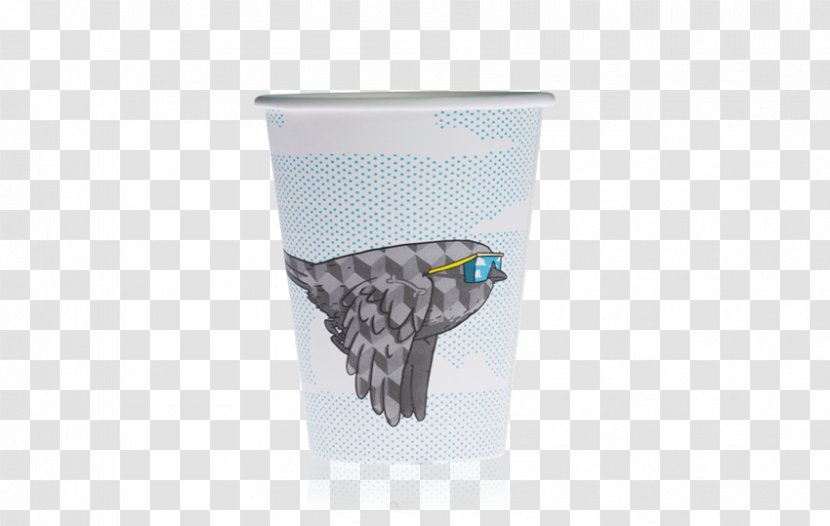 Pint Glass Plastic Cup Mug - Drinkware Transparent PNG