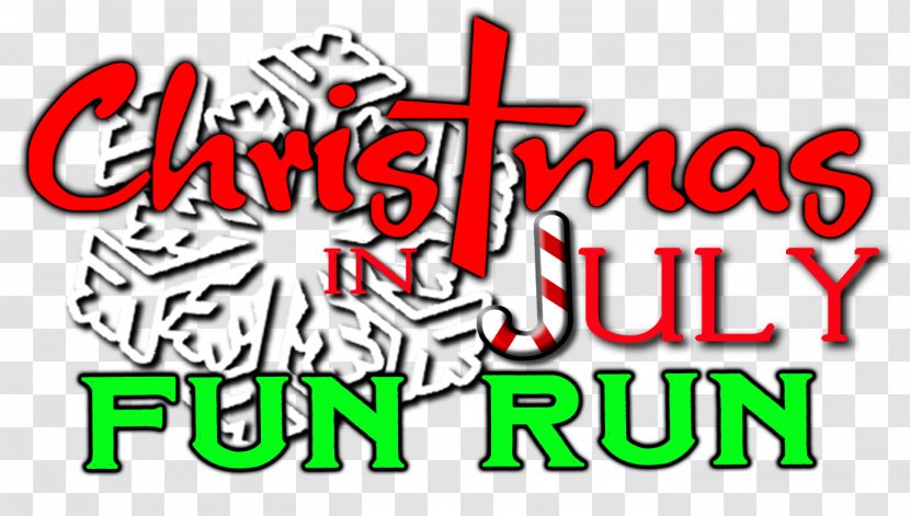 Jul I Juli Independence Day Christmas Logo Hammond - 5k Run - Gym Landing Page Transparent PNG