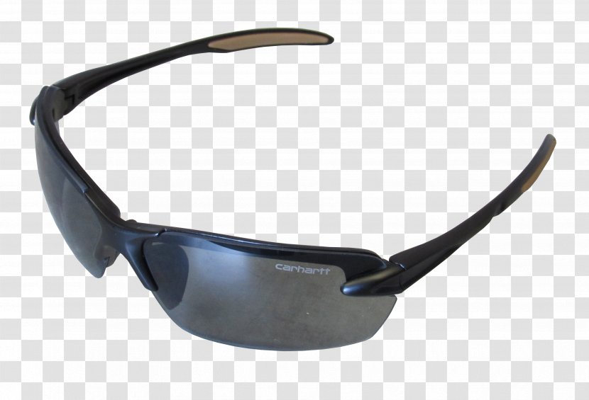 Goggles Sunglasses Lens Personal Protective Equipment - Glasses Transparent PNG