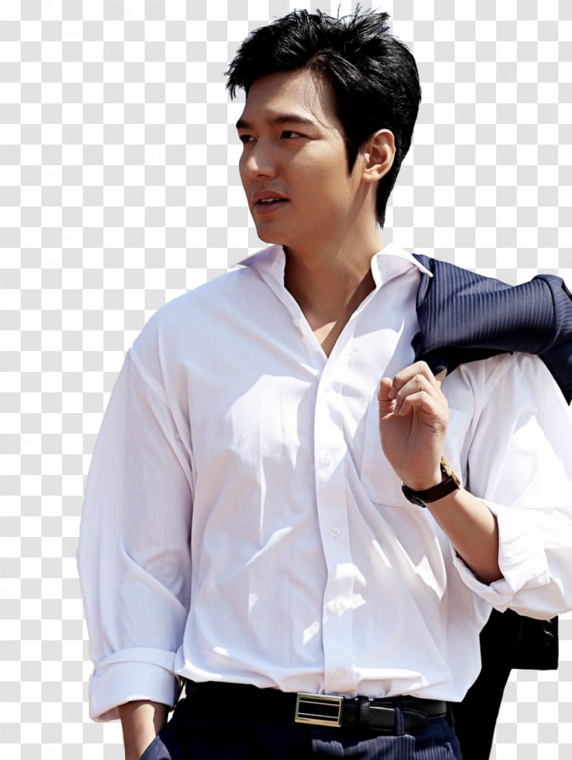 Lee Min-ho South Korea Legend Of The Blue Sea Heo Joon-jae Korean Drama - Film - Bruce Transparent PNG