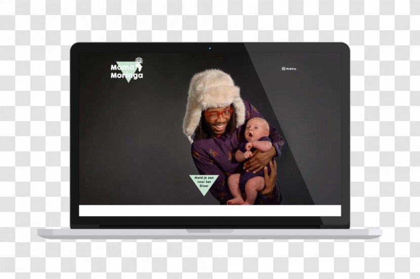 Netbook Television Display Advertising Customer Service - Moringa Tree Transparent PNG