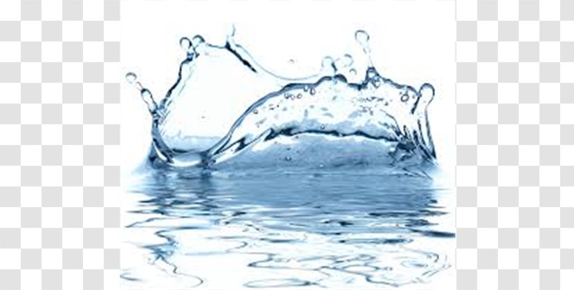 Water - Jaw - Rendering Transparent PNG