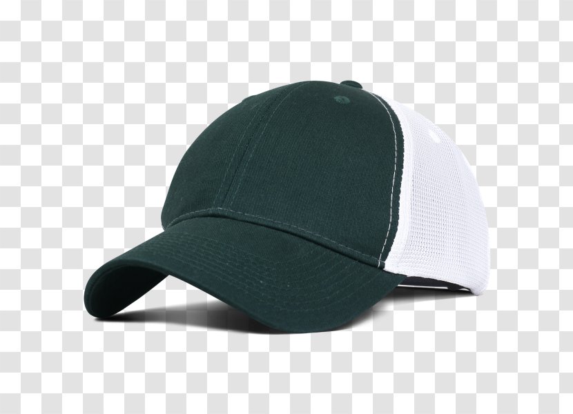 Black Baseball Cap White Grey Green Transparent PNG