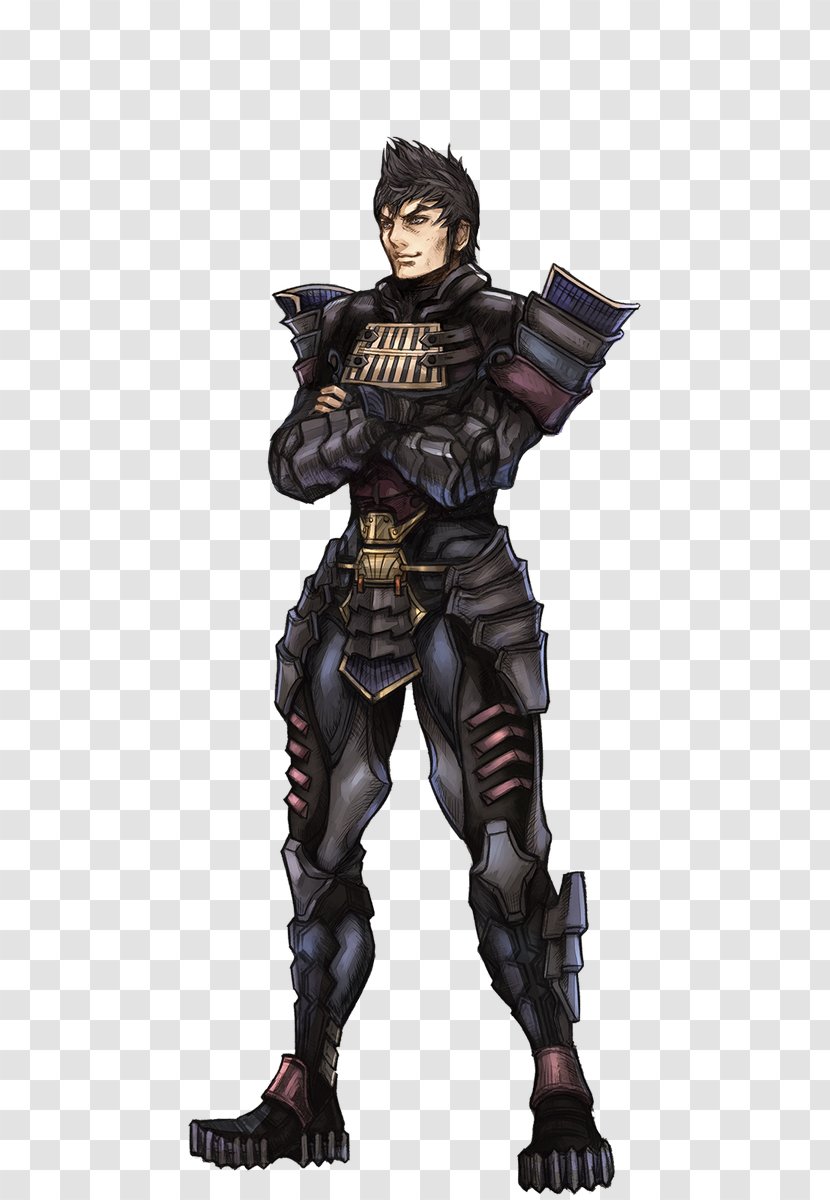 Xenoblade Chronicles 2 Wii U - Roleplaying Video Game - Tetsuya Naito Transparent PNG