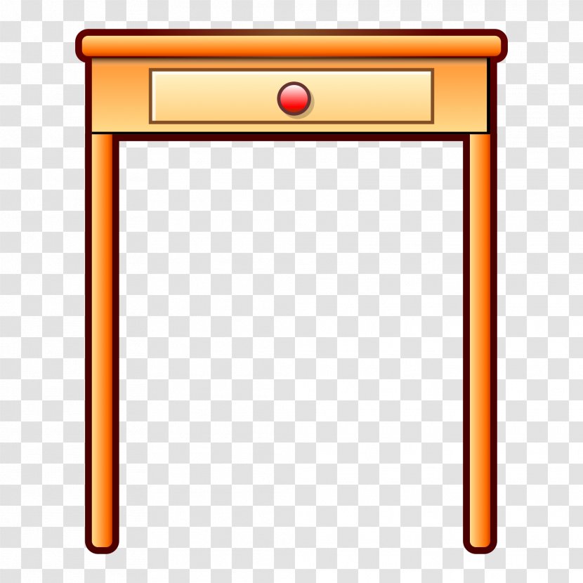 Table Clip Art - Nuvola Transparent PNG