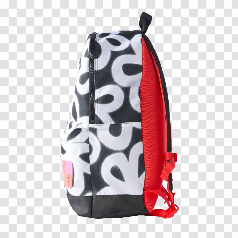 Handbag Hoodie Backpack Adidas - Clothing Transparent PNG