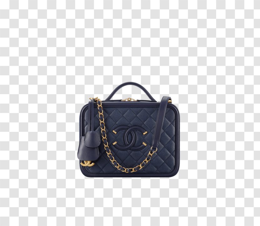 Chanel Handbag Fashion Wallet - Electric Blue Transparent PNG