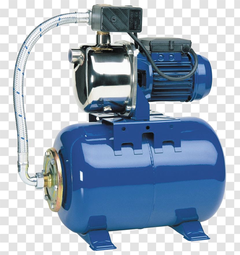 Pumping Station Submersible Pump Water Pipe Supply - Price - España Transparent PNG