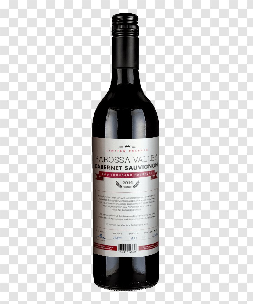 South Australia Western Liqueur Wine Graciano - Glass Bottle - 100 Guaranteed Transparent PNG