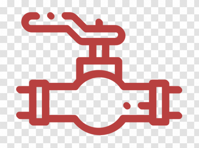 Valve Icon Plumber Icon Pipe Icon Transparent PNG