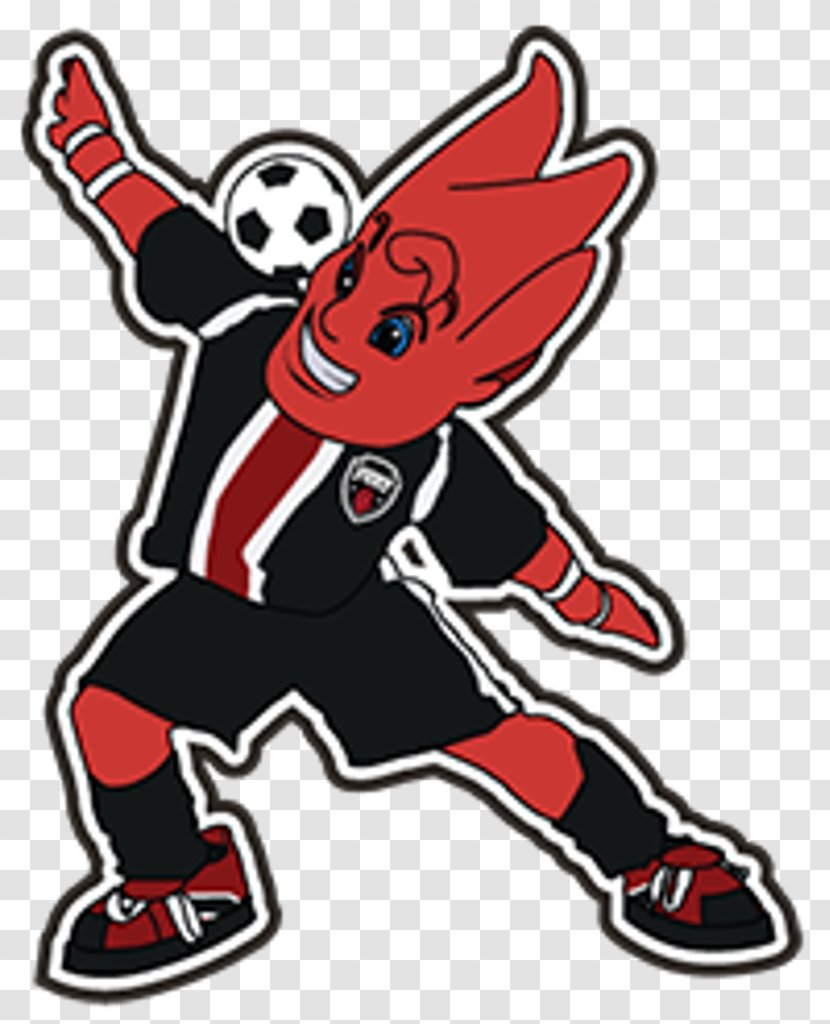 Ottawa 67's Fury FC Redblacks Mascot Sport - Fictional Character - Cartoon Transparent PNG