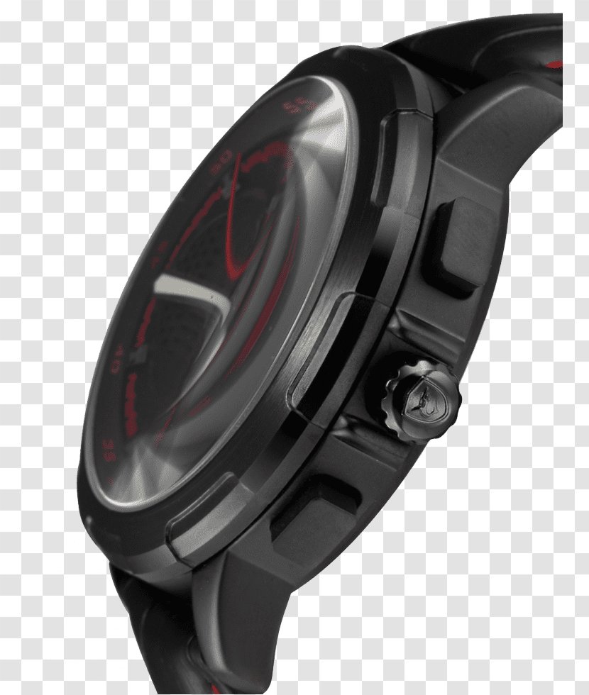 Computer Hardware - Watch - Design Transparent PNG