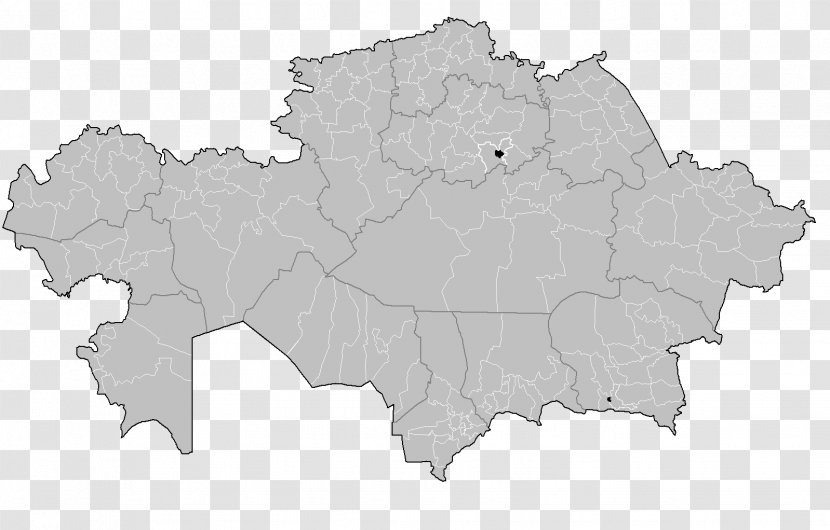 Regions Of Kazakhstan Districts Panfilov District, Moiynkum District Talgar - Aisulu Almaty Transparent PNG