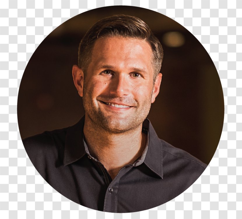 Kyle Idleman Southeast Christian Church Bible Not A Fan: Becoming Completely Committed Follower Of Jesus Sermon - Portrait - God Transparent PNG