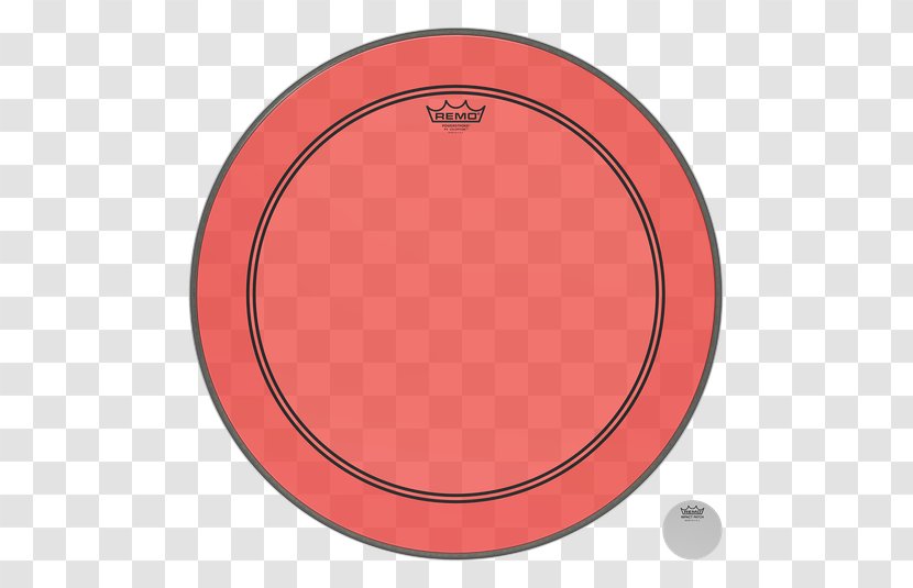 Drumhead Remo Drums FiberSkyn - Cartoon Transparent PNG