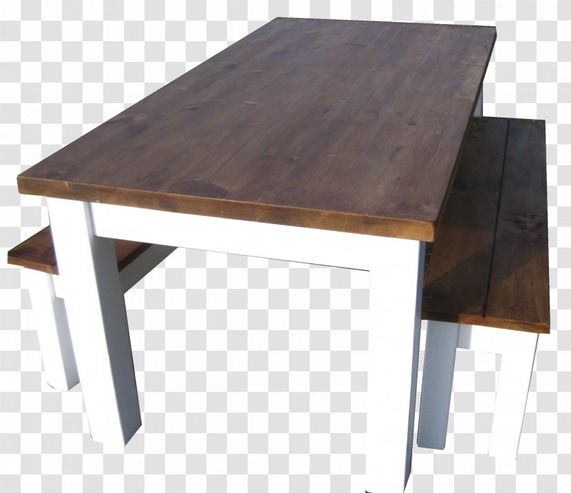 Table Bench Furniture Matbord Chair - Farmhouse - Cockroach Kitchen Transparent PNG