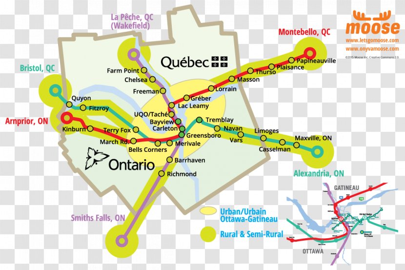 Rail Transport Ottawa Commuter Train National Capital Region Transparent PNG
