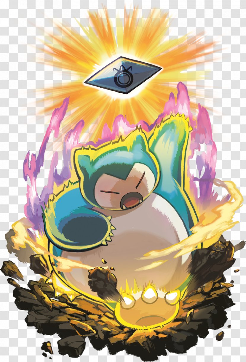 Pikachu Snorlax Video Games Munchlax Machamp Transparent PNG