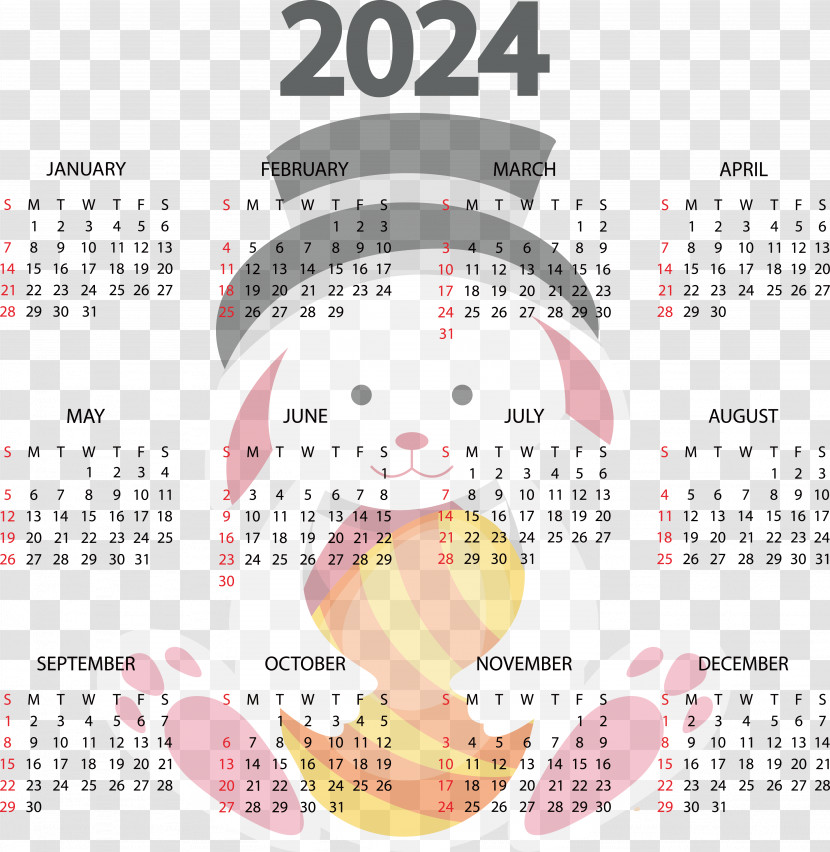 Aztec Sun Stone 2023 New Year Calendar Mesoamerica Julian Calendar Transparent PNG