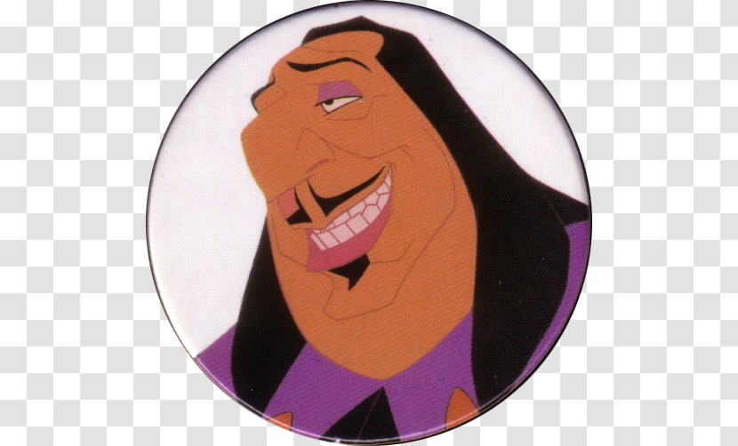 Governor Ratcliffe Pocahontas Film Animated Cartoon The Walt Disney Company - Facial Expression - Baywatch Background Transparent PNG