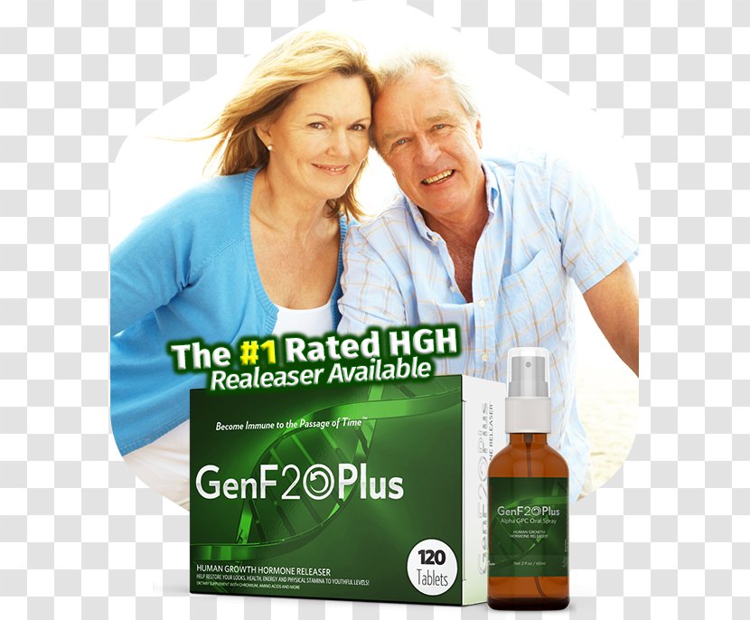 Dietary Supplement Growth Hormone Ageing Life Extension Health - Rejuvenation - Human Side Effects Transparent PNG