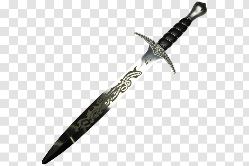 Magic Sword Weapon Swordsmanship Transparent PNG