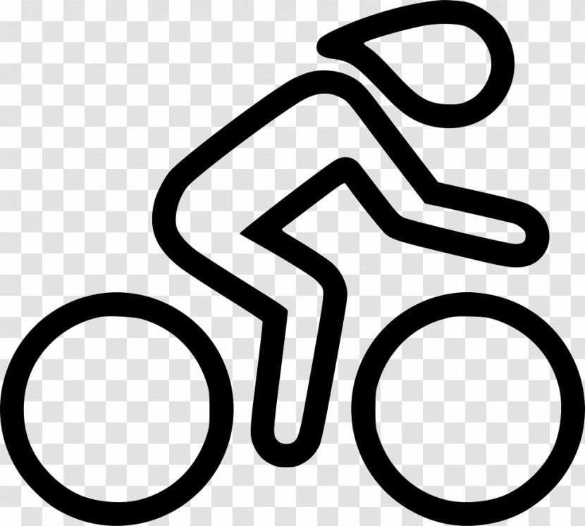 Cycling - Csssprites - Sport Transparent PNG