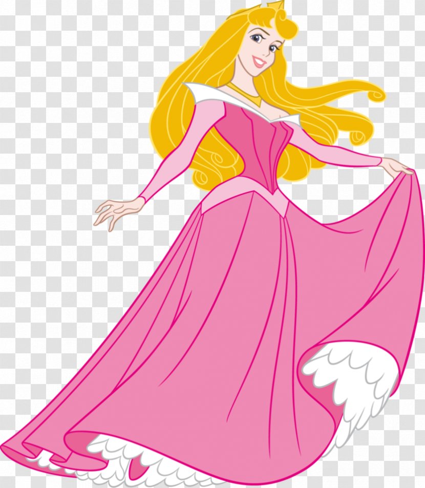 Princess Aurora The Dress Belle Tiana - Tree - Beauty Transparent PNG