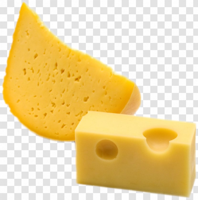 Gruyère Cheese Montasio Parmigiano-Reggiano Swiss Transparent PNG