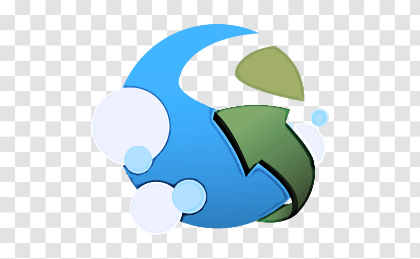 Logo Circle Green Meter Microsoft Azure Transparent PNG