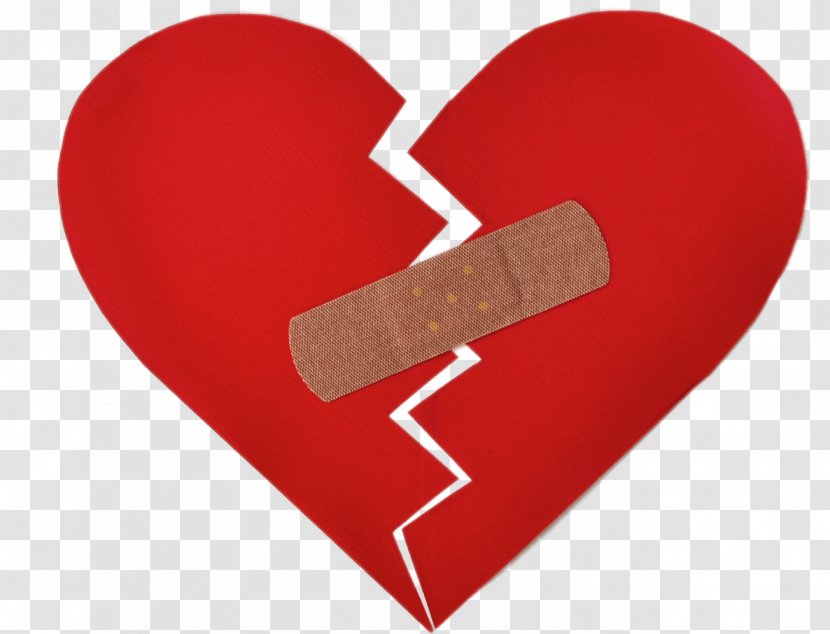 Broken Heart Love Breakup Takotsubo Cardiomyopathy - Frame Transparent PNG