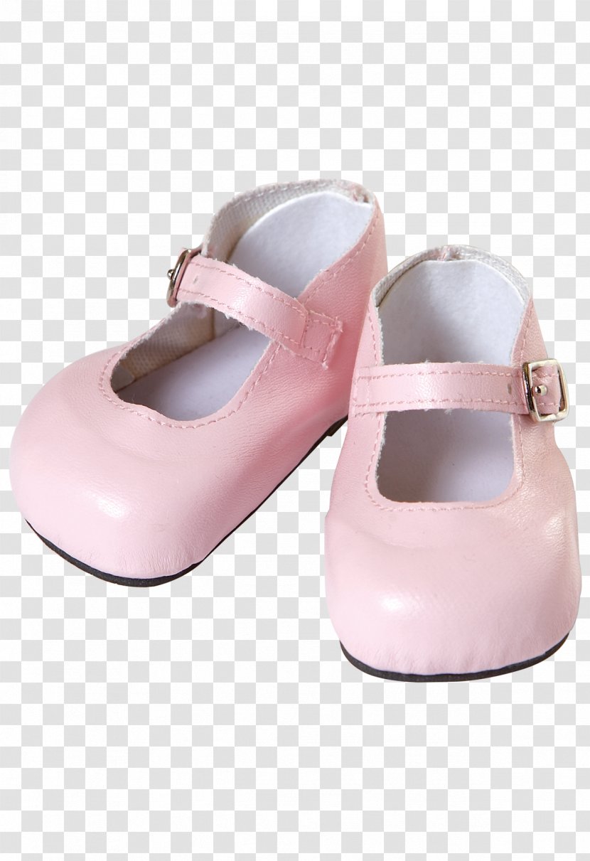 Shoe Doll Sandal Clothing Footwear - Romper Suit - Baby Shoes Transparent PNG