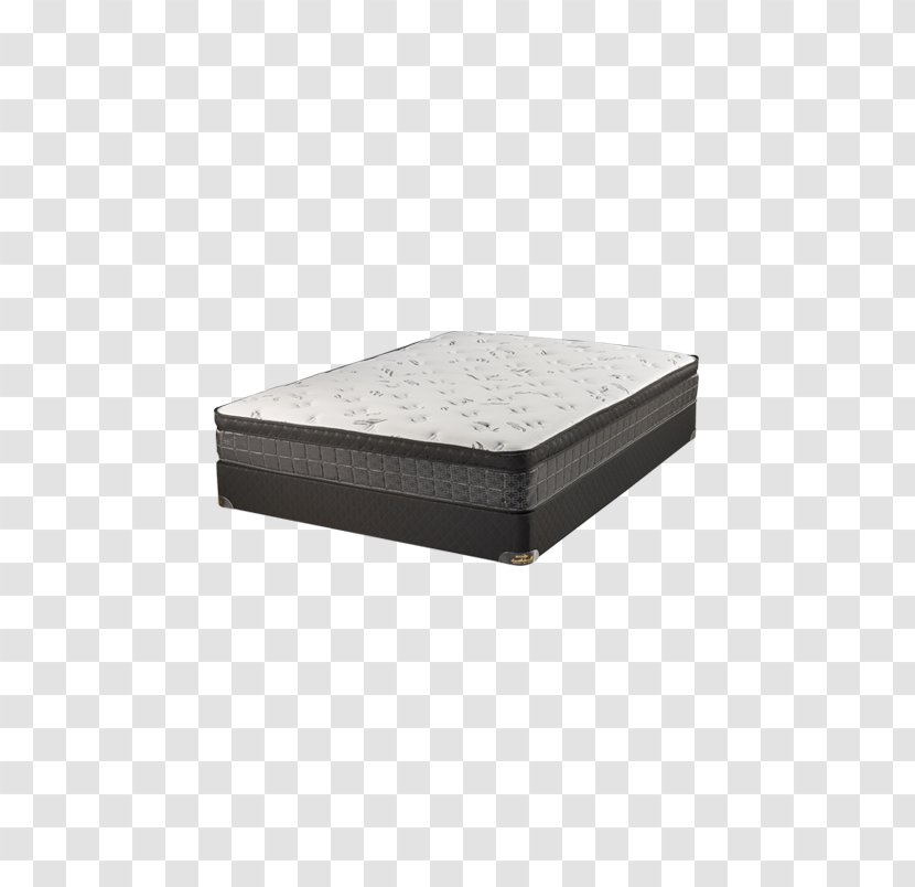 Mattress Bed Base Furniture Couch - Drawer Transparent PNG