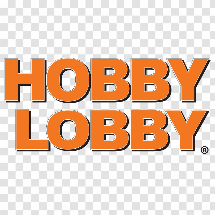 Logo Hobby Lobby Retail Brand - Area - LOBBY Transparent PNG