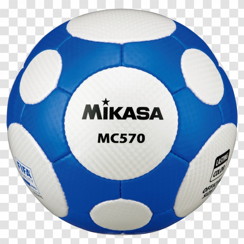 Mikasa Sports Football Volleyball Beach Soccer - Pallone - Ball Transparent PNG
