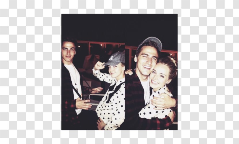 Katelyn Tarver Big Time Rush Jo Taylor Kendall Knight Windows Down - Dalmatian Transparent PNG