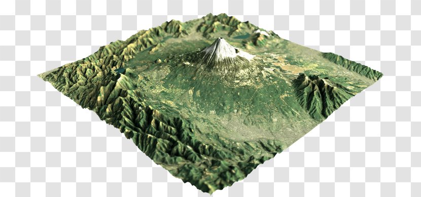 Google Maps Geographic Information System Business Computer Software - Mount Fuj Transparent PNG