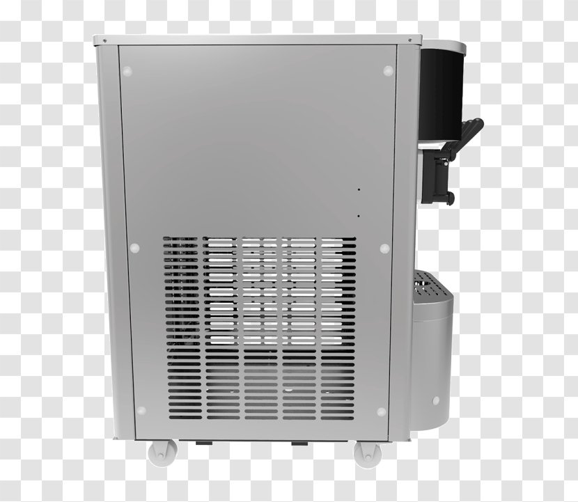 Electronic Component Electronics - Ice Cream Machine Transparent PNG