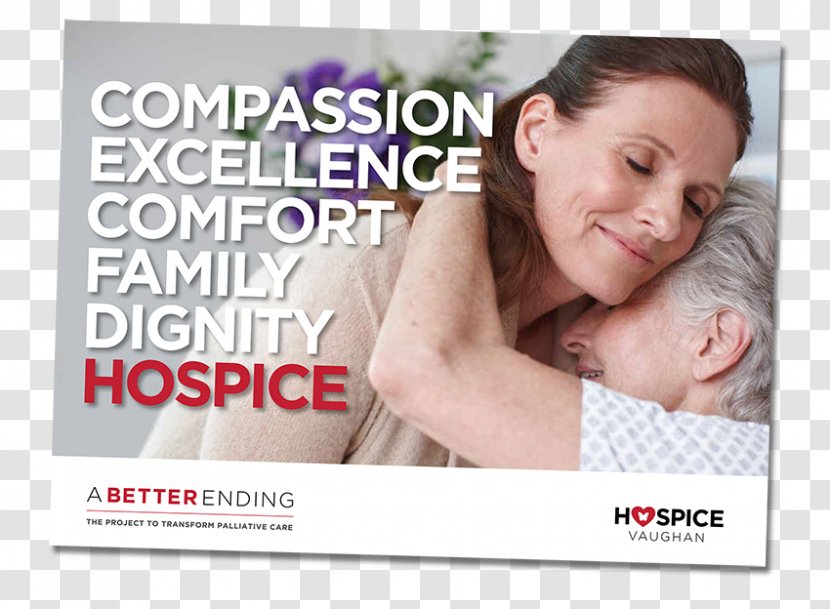 Hospice Aged Care Palliative Home Service Dementia - Job - Brand Transparent PNG