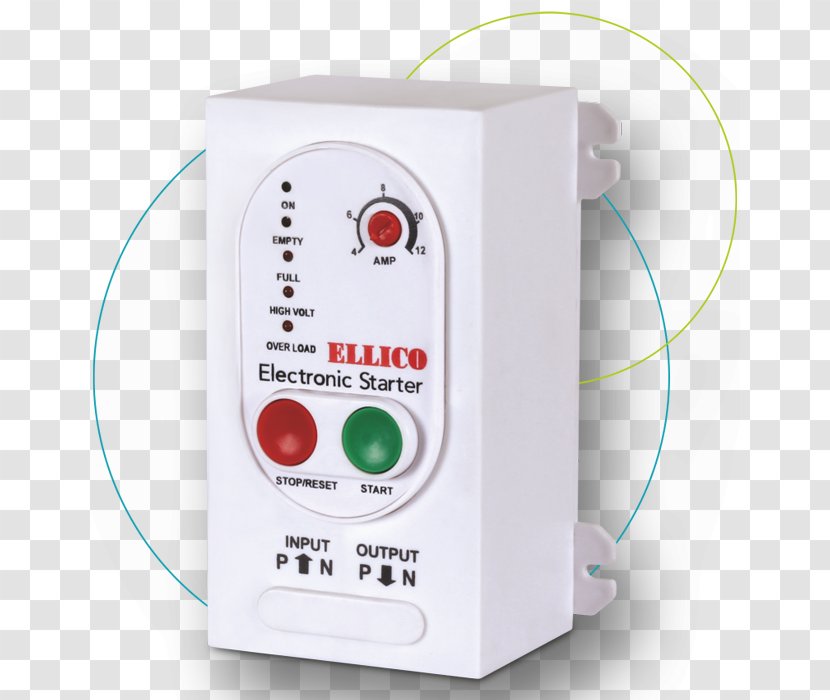 Single-phase Electric Power Surat Motor Electronics - Threephase - Refrigrator Transparent PNG