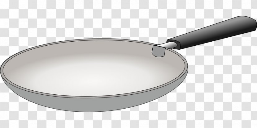 Frying Pan Food Clip Art Transparent PNG